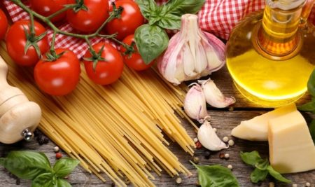 Il Made in Italy Agroalimentare