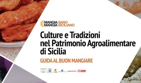 CULTURE E TRADIZIONI NEL PATRIMONIO AGROALIMENTARE Guida al buon mangiare