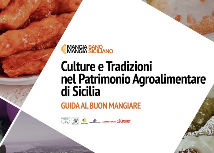 CULTURE E TRADIZIONI NEL PATRIMONIO AGROALIMENTARE Guida al buon mangiare