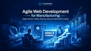 Agile Web Development eLuminous Technologies