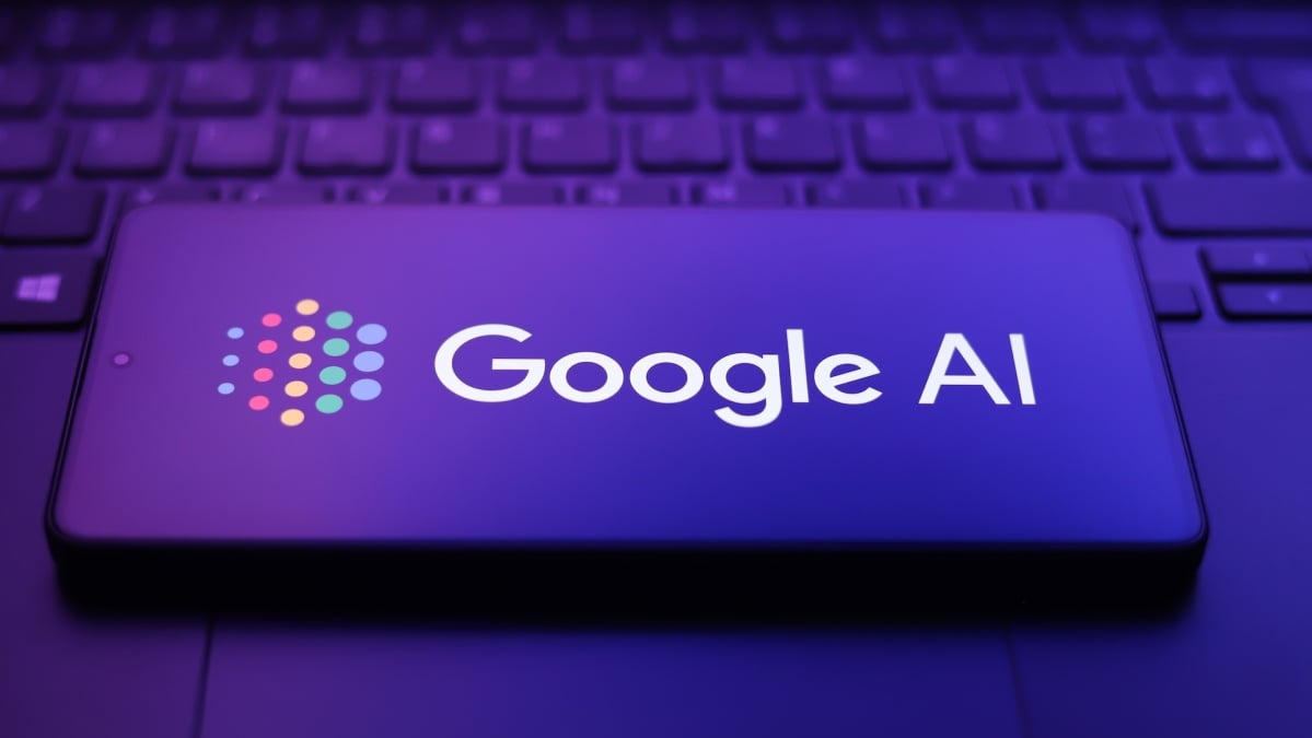 Google AI compression technology saves data center energy