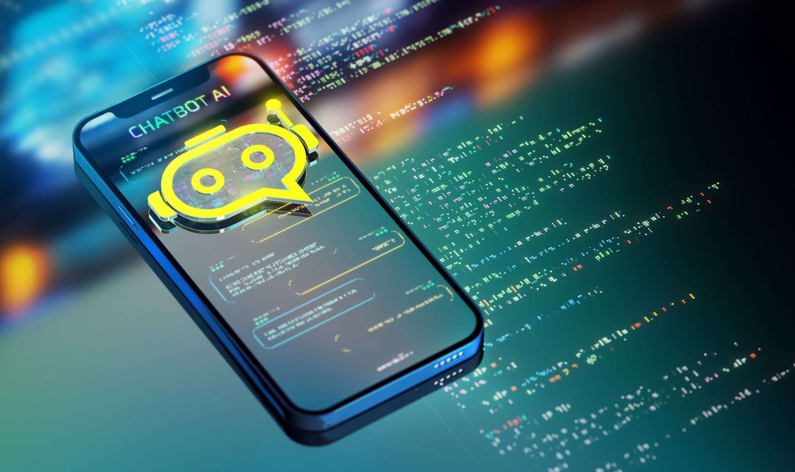 How AI is Changing Mobile App Development: From Chatbots to Predictive UX