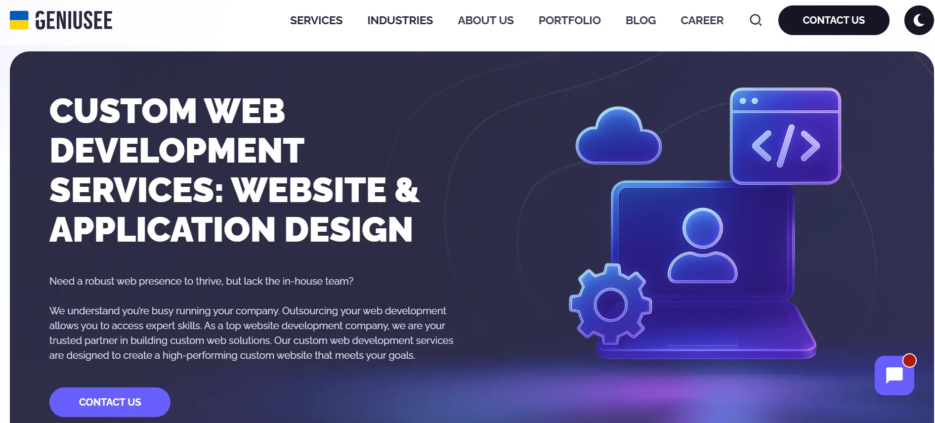 4 Best Web Development Companies for Scalable Digital Platforms