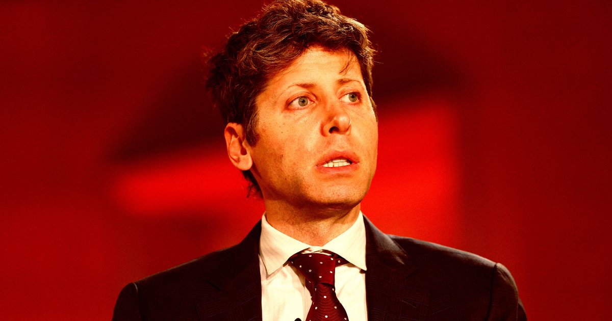 OpenAI's Approach to Data Centers Runs Troubled