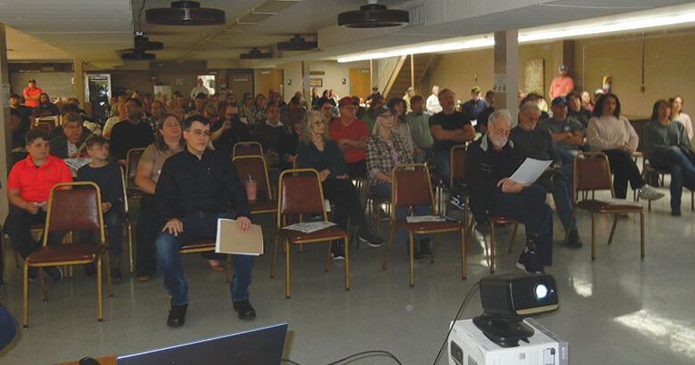 Opponents of the Festus data center vow to continue fighting to stop the project