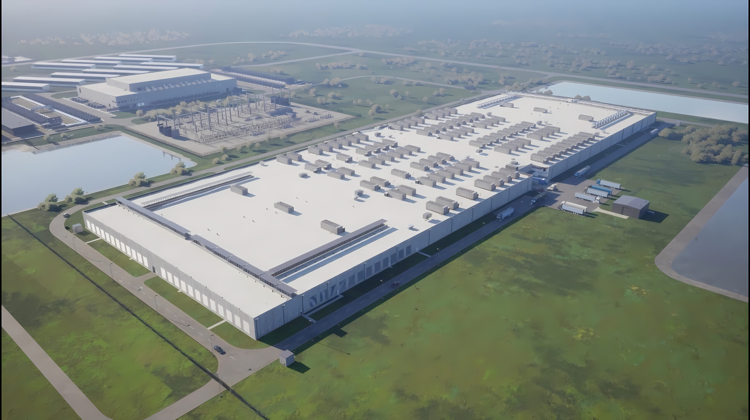 The 7 Cheapest AI Data Center Stocks to Buy Now