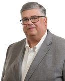 Edward Keck Jr., Withum's partner