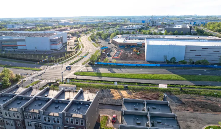 A National Grid partnership, GridCARE can reduce 'uptime' for large loads in New York