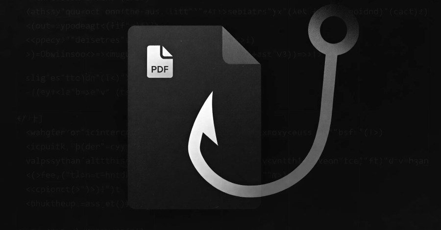 Casbaneiro Phishing Hits Latin America and Europe Using Powerful PDF Lures