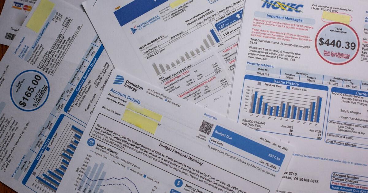 Charges for electric riding add to the rising costs