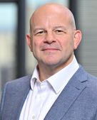 David Scott, managing director of forensic & integrity services at Ernst & Young