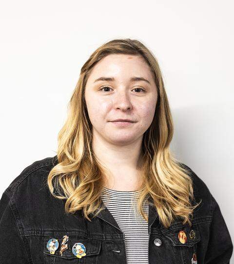 Profile Picture of Emily Holshouser