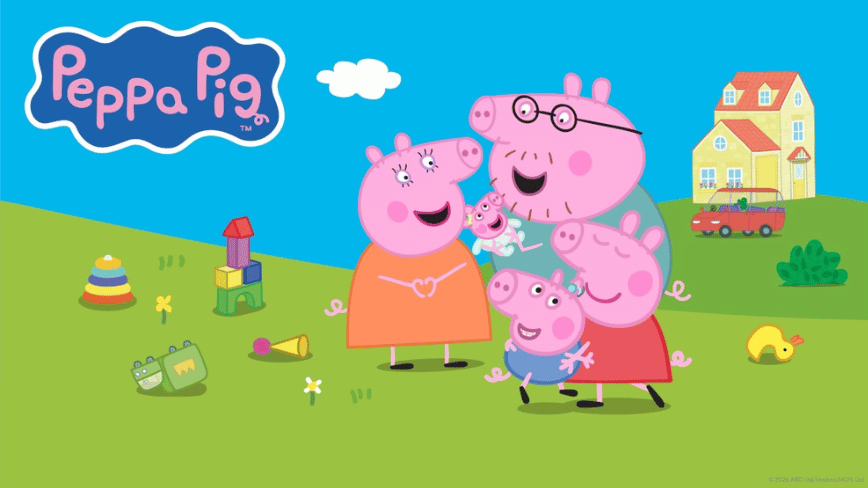 Hasbro cheated: Peppa Pig & Transformers owner warns of weeks of disruption