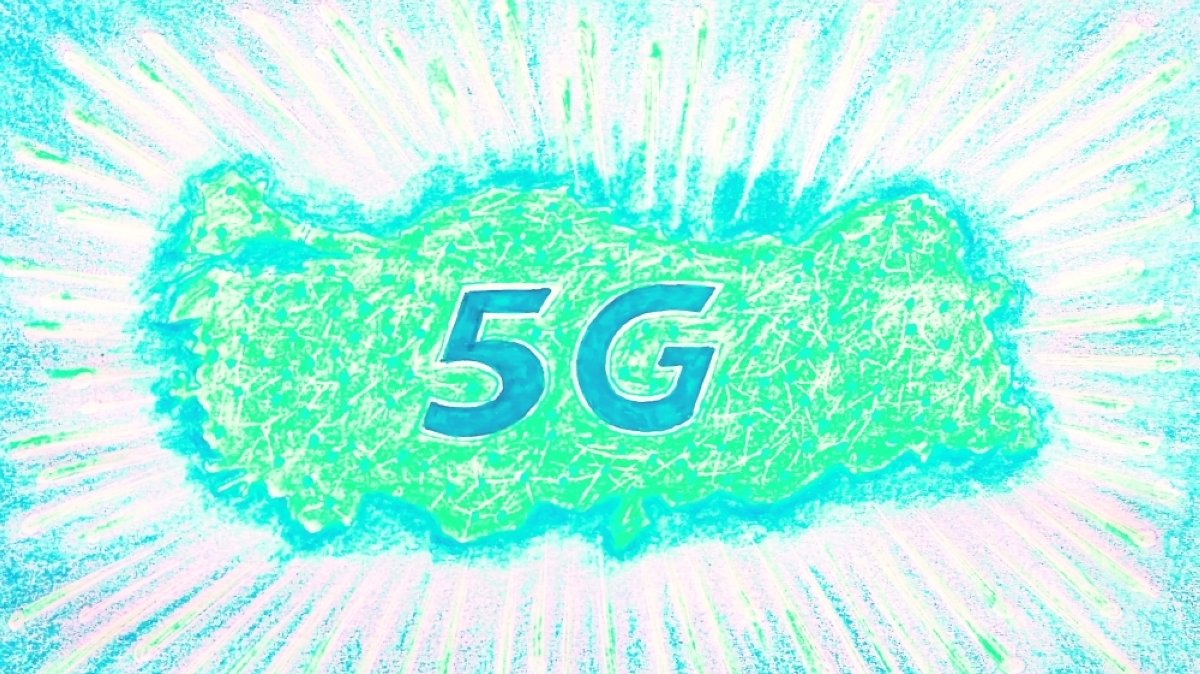 How will 5G change cybersecurity and Turkey's economy? | Comments