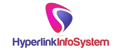 Hyperlink InfoSystem icon