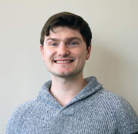 Profile Picture of Nick Sullivan