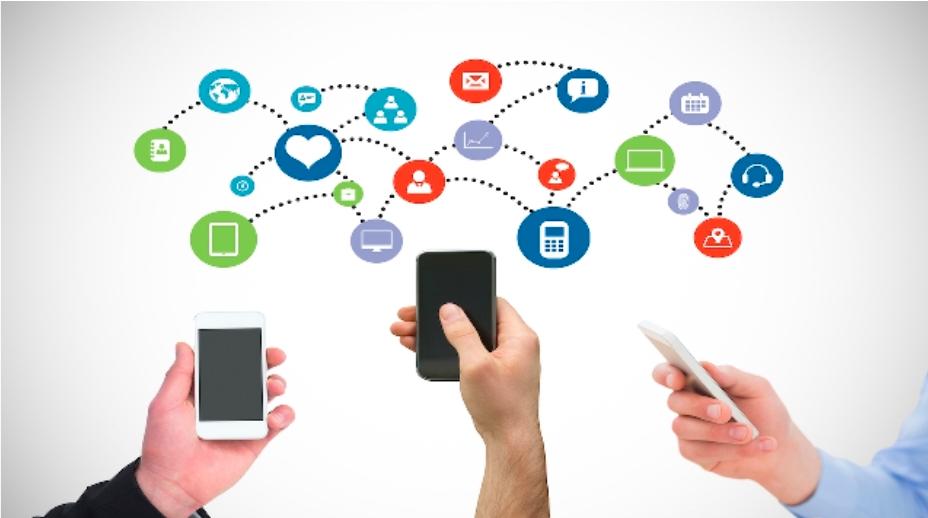 Leading Social Media App Development Companies - Breaking The Lines