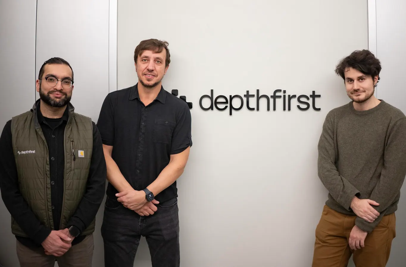 Meet The $580 Billion Startup To Build AI Models To Fight Artificial Attackers