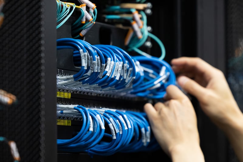 The Anchorage convention accepts data center policies early