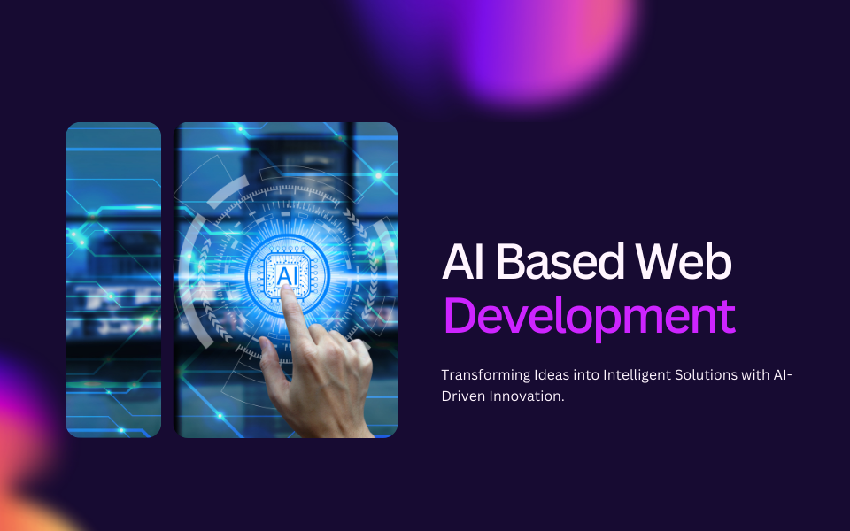 The Integration of AI in Web Development: The Complete Business Guide