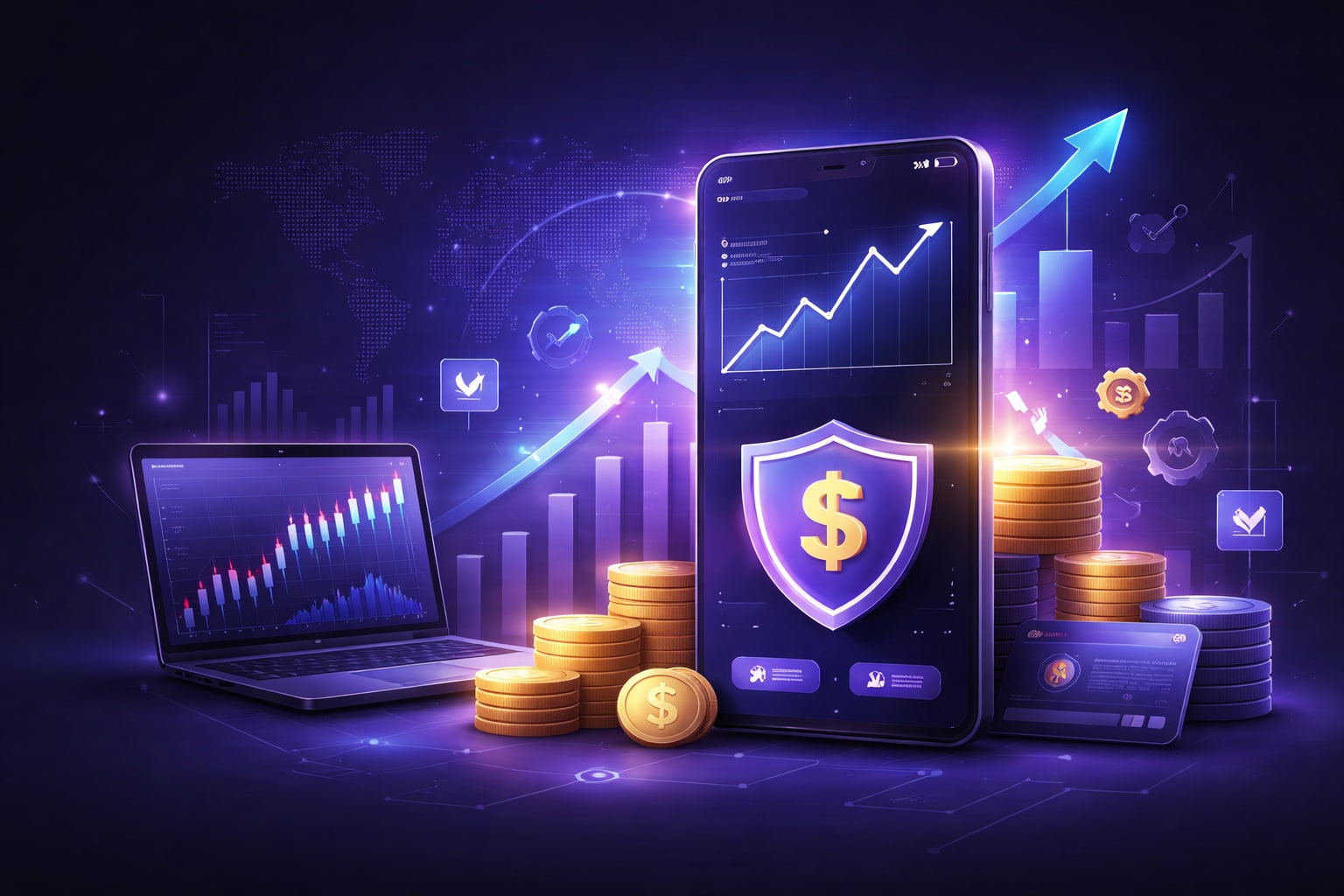 Top 7 Trusted Fintech Development Companies in the USA in 2026