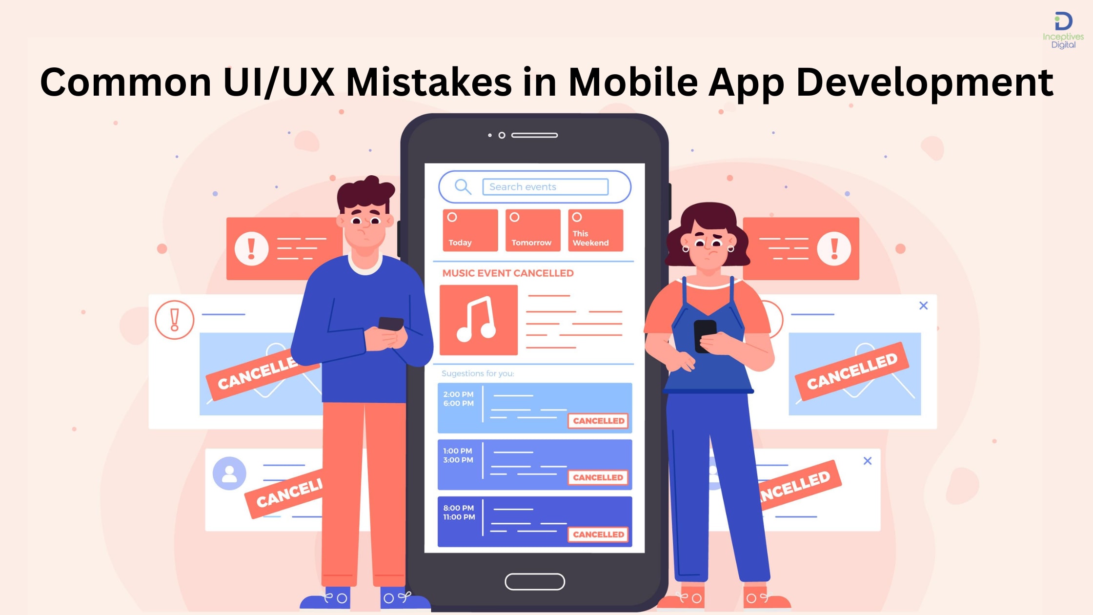 Top Cross-Platform Mobile App Development Frameworks