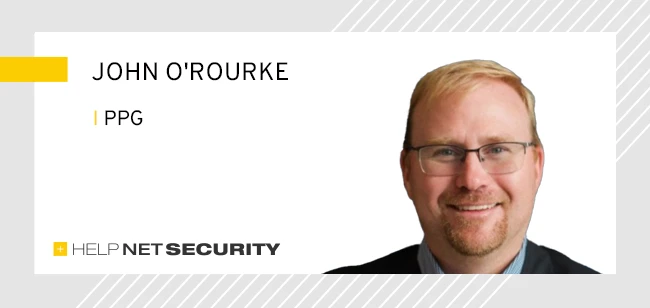 security as a business strategy