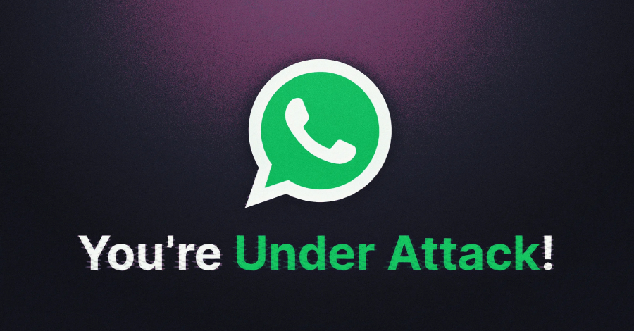 WhatsApp Alerts 200 Users After Fake iOS App Installs Spyware; Italian Factory Faces Process