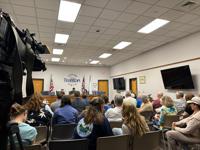 Why Butler County leaders can't ban data centers