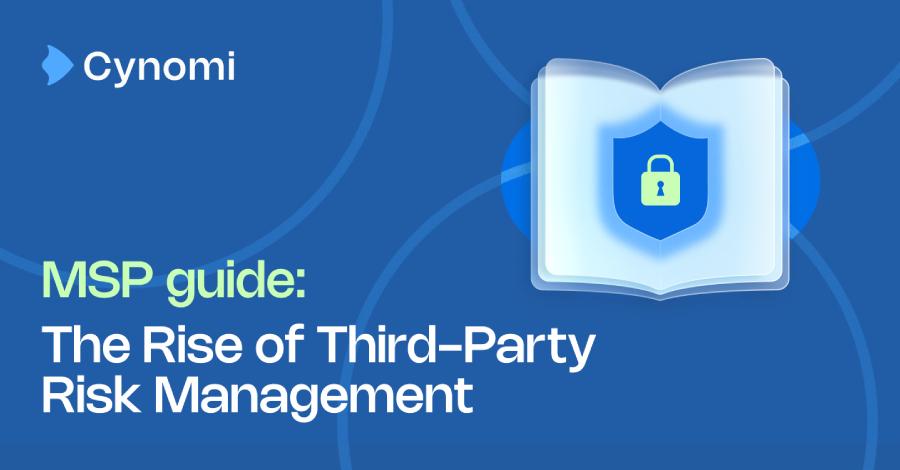Why Third-Party Risk Is the Biggest Gap in Your Consumer Protection Position