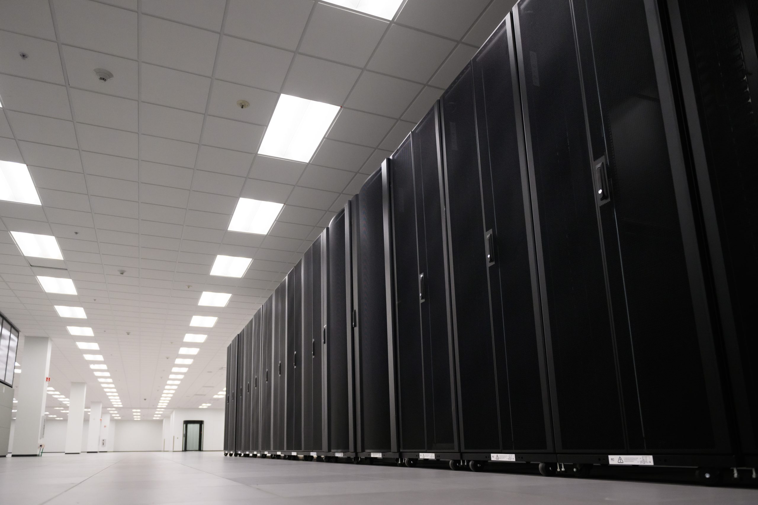 Xcel is proposing a new rate for data centers to protect customers from additional electricity costs
